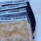 Трусы женские слипы 3XL Lavolle 01059 - 4 шт - изображение 2