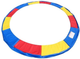 Osłona sprężyn do trampoliny MULTISTORE 366 - 374 cm Colour (5903089061786) (955555909733337) - Outlet - obraz 1