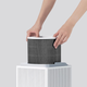 Oczyszczacz powietrza Xiaomi Smart Air Purifier 4 Lite (35053/BQAFNF4X901068) - Outlet - obraz 6