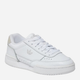 Жіночі кеди adidas Originals Court Super W IG5748 39.5 (6UK) Білі (4066764369490) (955555906315245) - Уцінка - зображення 2