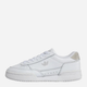 Жіночі кеди adidas Originals Court Super W IG5748 39.5 (6UK) Білі (4066764369490) (955555906315245) - Уцінка - зображення 3