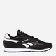 Buty sportowe damskie Reebok Ultra Flash 100034154 37 (4UK) Czarne (4066756273514) (955555906487978) - Outlet - obraz 1