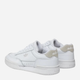 Жіночі кеди adidas Originals Court Super W IG5748 39.5 (6UK) Білі (4066764369490) (955555906315245) - Уцінка - зображення 5
