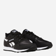 Buty sportowe damskie Reebok Ultra Flash 100034154 37 (4UK) Czarne (4066756273514) (955555906487978) - Outlet - obraz 2
