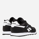 Buty sportowe damskie Reebok Ultra Flash 100034154 37 (4UK) Czarne (4066756273514) (955555906487978) - Outlet - obraz 4