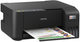 Urządzenie wielofunkcyjne Epson EcoTank L3250 3-in-1 A4 Black (C11CJ67405) (XAH8158137) - Outlet - obraz 2