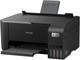 Urządzenie wielofunkcyjne Epson EcoTank L3250 3-in-1 A4 Black (C11CJ67405) (XAH8158137) - Outlet - obraz 3