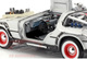 Автомобіль Welly DeLorean Назад в майбутнє III 1:24 130-22444 (4891761124441) (955555911437406) - Уцінка - зображення 8