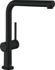 Bateria kuchenna Hansgrohe Talis 72808670 - obraz 1