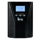 UPS IPS TS1-ON-1k0-MC-3x9 1000VA/900W 3x12V9Ah (5902135120965) - obraz 2