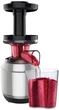 Sokowirówka ślimakowa Tefal JUICE & CLEAN ZC420E38 - obraz 8