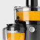 Wyciskarka odśrodkowa Nutribullet NBJ100G - obraz 9