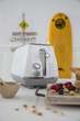 Toster Delonghi Icona Capitals CTOC2103.W - obraz 4