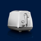 Toster Delonghi Icona Capitals CTOC2103.W - obraz 6