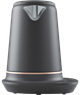 Czajnik elektryczny Electrolux E7K1-6BP Graphite - obraz 2