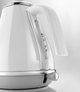 Електрочайник DeLonghi Icona Capitals KBOC2001.W - зображення 4
