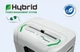 Уничтожитель документов KOBRA Hybrid-S (3,5х40) (000014018) - изображение 2
