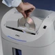 Уничтожитель документов Kobra +2 SS4 (3,8) (000013920) - изображение 5