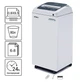 Уничтожитель документов Kobra 260 TS HS+CD (000014865) - изображение 1