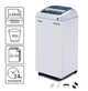 Уничтожитель документов Kobra 260 TS C4 (3,9X40) (000015612) - изображение 1