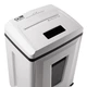 Знищувач документів JINPEX JP-6806H (1x2) (000016203) - зображення 4