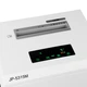 Знищувач документів JINPEX JP-5315M (2x10) (000016200) - зображення 6