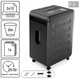 Уничтожитель документов JINPEX MR-2814MD (2x10) (000013939) - изображение 1