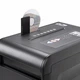 Знищувач документів JINPEX MR-4025CD (4Х40) (000013930) - зображення 6