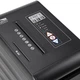 Знищувач документів JINPEX MR-4025CD (4Х40) (000013930) - зображення 8
