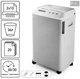 Уничтожитель документов JINPEX ST-3620MD (2x10) (000016189) - изображение 1