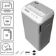 Уничтожитель документов JINPEX ST-3620MD (2x10) (000016189) - изображение 10