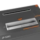 Уничтожитель документов JINPEX JP-526C (2x10) (000016199) - изображение 6