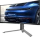 Монітор 34" AOC AGON PRO PD34 - зображення 4