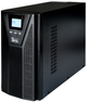 UPS IPS TS1-ON-3k0-MC-8x9 3000VA/2700W 8x12V9Ah (5902135120989) - obraz 1