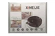 Умный робот пылесос Ximeijie smart sweeper M-101 для автоматической уборки дома и офиса Черный - изображение 10