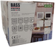 Електрична піч Bass Polska BH 10370 (5902067623350) (955555911106019) - Уцінка - зображення 5