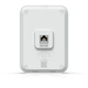 Точка доступа Ubiquiti UniFi U7 In-Wall (U7-IW) - изображение 2