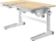 Детский стол Mealux Kingwood Multicolor MG (BD-820 MG/MC) - изображение 1