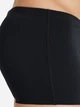 Плавки пляжные мужские Arena Team Swim Short Solid 004776-550 105 Черные (3468336639573) - изображение 5