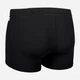 Плавки пляжные мужские Arena Team Swim Short Solid 004776-550 105 Черные (3468336639573) - изображение 7