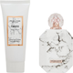 Zestaw damski Revolution Timeless Woda toaletowa 100 ml + Mleczko do ciała 100 ml (5057566645294) - obraz 2