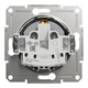 Розетка Schneider Electric ASFORA сталь (EPH2900162) - изображение 8
