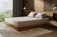 Ортопедический матрас Wellson Mirai 140 x 200 см (ROZ9900004977) - изображение 2