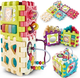 Zabawka edukacyjna Ricokids Kostka z melodią 10 w 1 781700 (5903890610265) - obraz 3