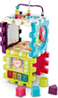 Zabawka edukacyjna Ricokids Kostka z melodią 10 w 1 781700 (5903890610265) - obraz 7