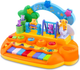 Розвиваюча музична іграшка Ricokids Піаніно RK-749 (5903890616441) - зображення 1