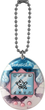 Interaktywna zabawka Bandai Tamagotchi Original Dreamy Angel 42994 (3296580429943) - obraz 2