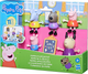 Іграшковий набір Hasbro Peppa Pig: Peppa's Playgroup F8868 (5010996208651) - зображення 1