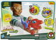 Zestaw zabawek Hasbro Nerf Disney Marvel: Spidey And His Amazing Friends Dino-Webs Spidey-Rex F9475 (5010996273635) - obraz 1