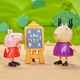 Іграшковий набір Hasbro Peppa Pig: Peppa's Playgroup F8868 (5010996208651) - зображення 4